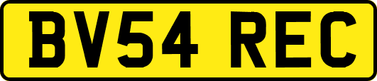 BV54REC