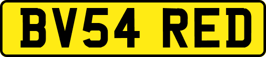 BV54RED