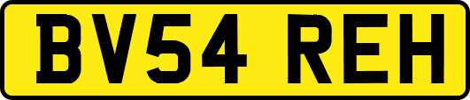 BV54REH