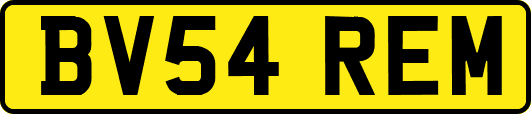 BV54REM