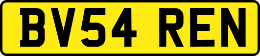 BV54REN