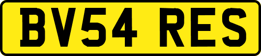 BV54RES