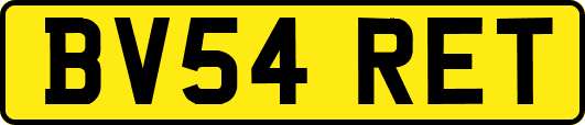 BV54RET