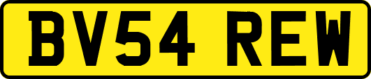 BV54REW
