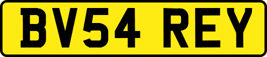 BV54REY
