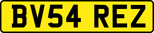 BV54REZ