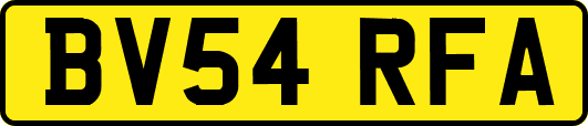 BV54RFA