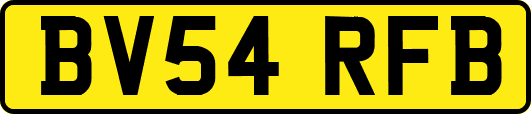 BV54RFB
