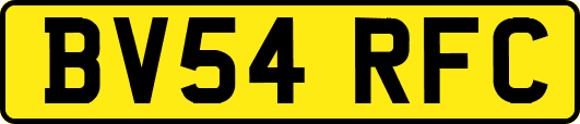BV54RFC