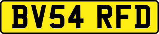 BV54RFD