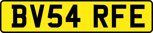 BV54RFE