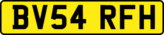 BV54RFH