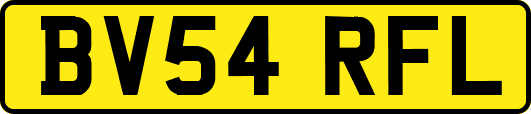 BV54RFL