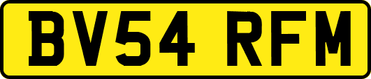 BV54RFM