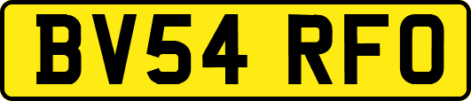 BV54RFO