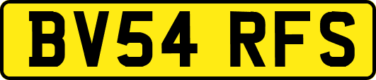 BV54RFS