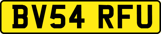 BV54RFU