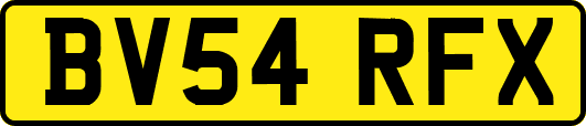 BV54RFX