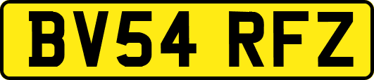 BV54RFZ
