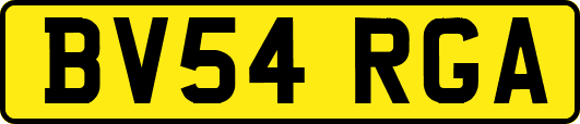 BV54RGA