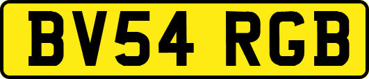 BV54RGB