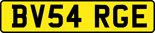 BV54RGE