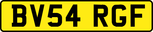 BV54RGF