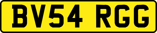 BV54RGG