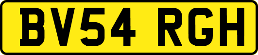 BV54RGH