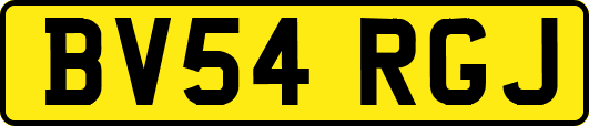 BV54RGJ