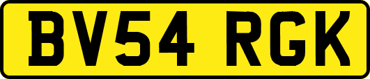 BV54RGK