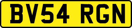 BV54RGN