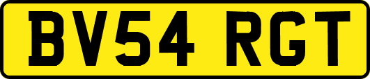 BV54RGT