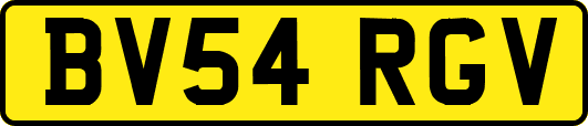 BV54RGV