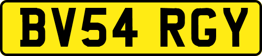 BV54RGY