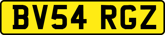 BV54RGZ