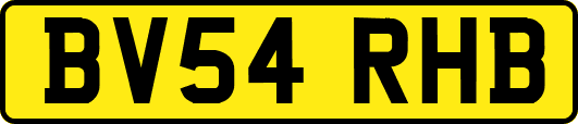 BV54RHB