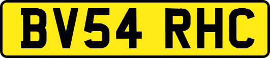 BV54RHC