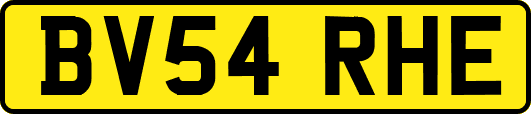 BV54RHE