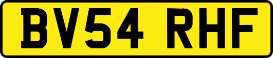 BV54RHF
