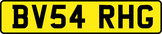 BV54RHG