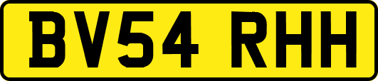 BV54RHH