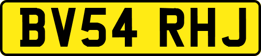 BV54RHJ
