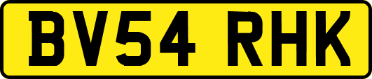 BV54RHK