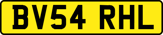 BV54RHL