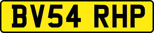 BV54RHP