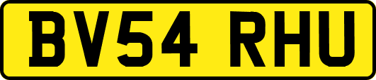 BV54RHU