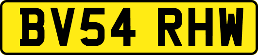 BV54RHW