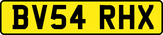 BV54RHX