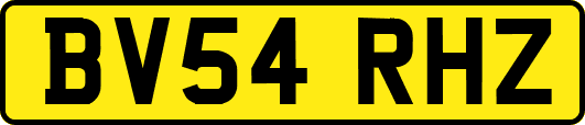 BV54RHZ